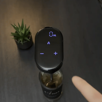 BARDIGITAL: DISPENSADOR DE LICOR DIGITAL 🍹📲