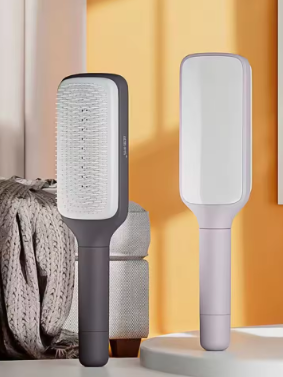 SMART BRUSH: KIT X 2 CEPILLOS AUTOLIMPIANTES 💇‍♀️