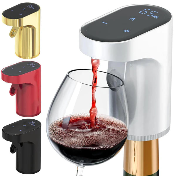 BARDIGITAL: DISPENSADOR DE LICOR DIGITAL 🍹📲