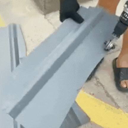 METALCUT: CORTADOR DE PLACAS METÁLICAS ⚙️✂️