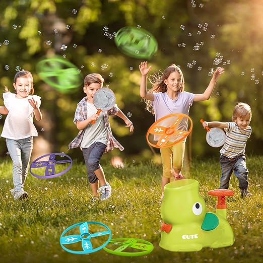 FLYFUNDUO: ELEFANTE LANZADOR🐘👨‍👨‍👧‍👧