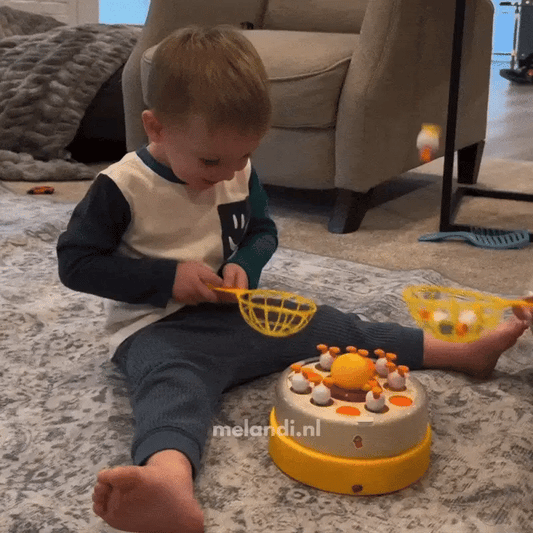 DUCK&GROW: PATO DESARROLLO MOTRIZ 🧠