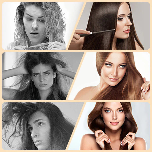 BRILLOSUPREMO: ACEITE HIDRATANTE Y FORTALECEDOR PARA CABELLO SEDOSO ✨💇‍♀️