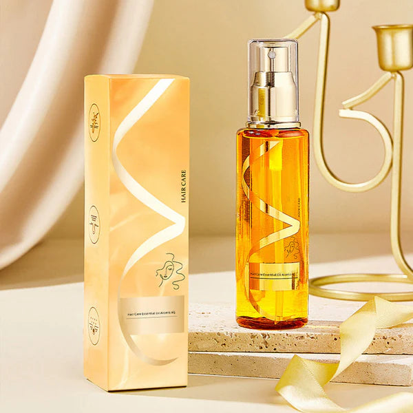 BRILLOSUPREMO: ACEITE HIDRATANTE Y FORTALECEDOR PARA CABELLO SEDOSO ✨💇‍♀️