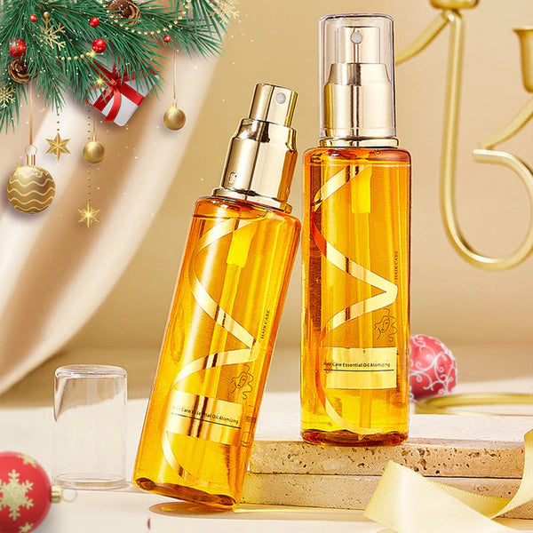 BRILLOSUPREMO: ACEITE HIDRATANTE Y FORTALECEDOR PARA CABELLO SEDOSO ✨💇‍♀️