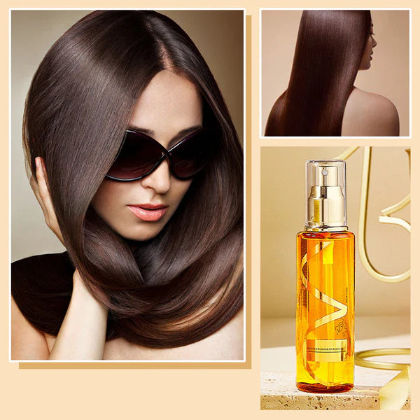 BRILLOSUPREMO: ACEITE HIDRATANTE Y FORTALECEDOR PARA CABELLO SEDOSO ✨💇‍♀️