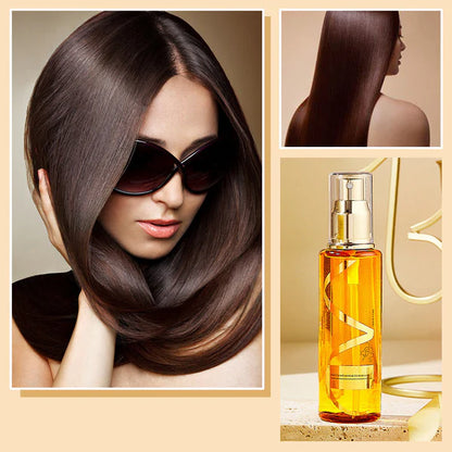 BRILLOSUPREMO: ACEITE HIDRATANTE Y FORTALECEDOR PARA CABELLO SEDOSO ✨💇‍♀️