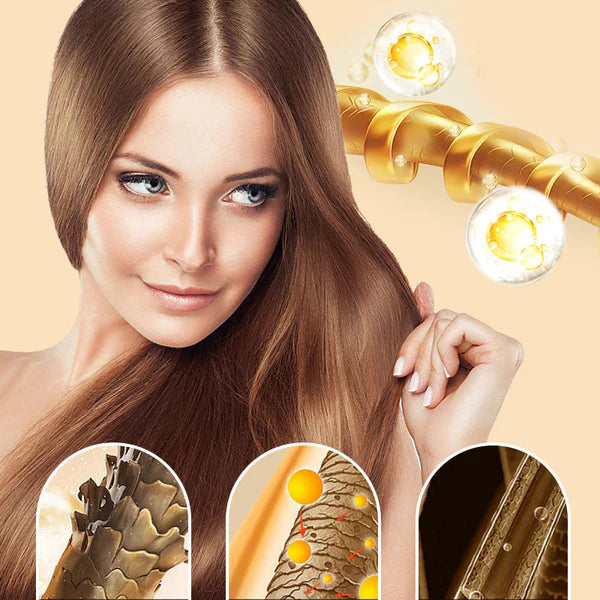 BRILLOSUPREMO: ACEITE HIDRATANTE Y FORTALECEDOR PARA CABELLO SEDOSO ✨💇‍♀️