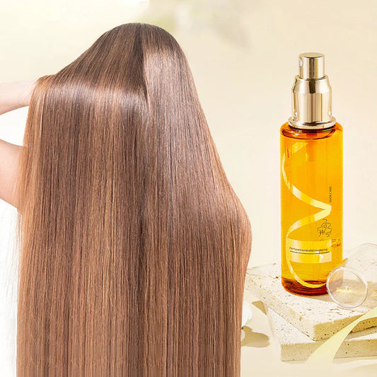 BRILLOSUPREMO: ACEITE HIDRATANTE Y FORTALECEDOR PARA CABELLO SEDOSO ✨💇‍♀️