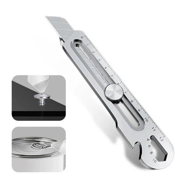 SLICEMASTER: BISTURÍ MIL USOS 🔪