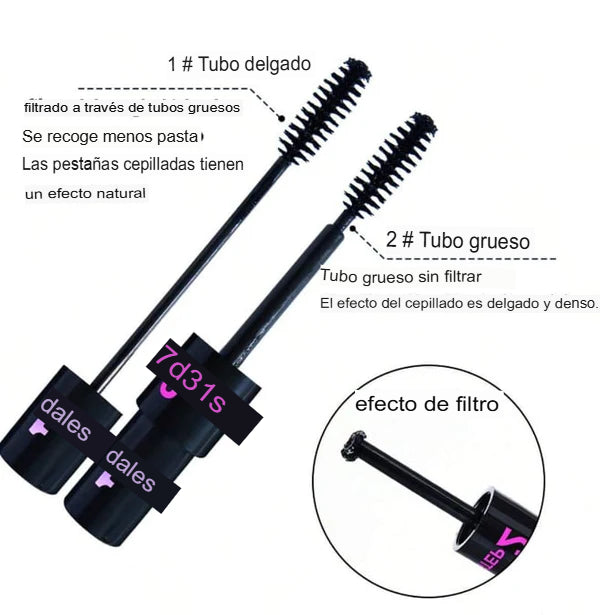 2 EN 1 - LASH MAX DUO PAGA 1 LLEVA 🤩