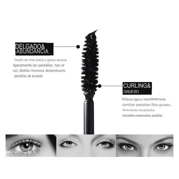 2 EN 1 - LASH MAX DUO PAGA 1 LLEVA 🤩