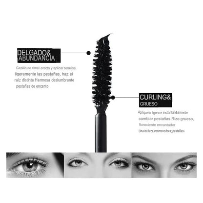 2 EN 1 - LASH MAX DUO PAGA 1 LLEVA 🤩