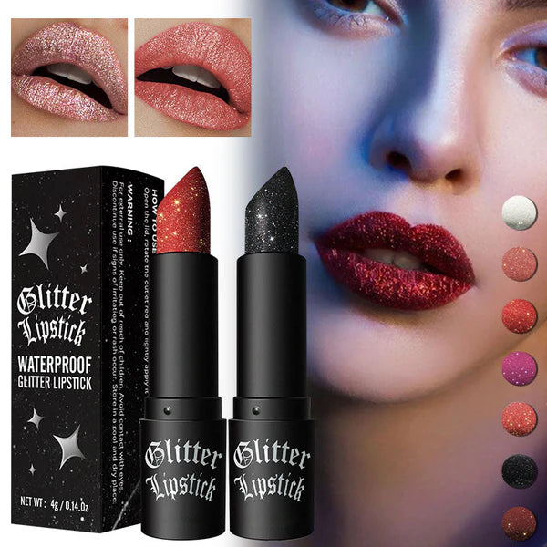 BEAUTYPACK: 2X1 LABIAL MATE DE LARGA DURACIÓN💄🌹