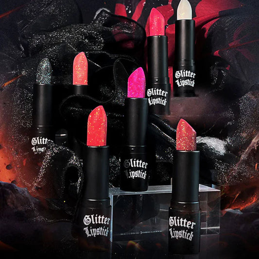 BEAUTYPACK: 2X1 LABIAL MATE DE LARGA DURACIÓN💄🌹
