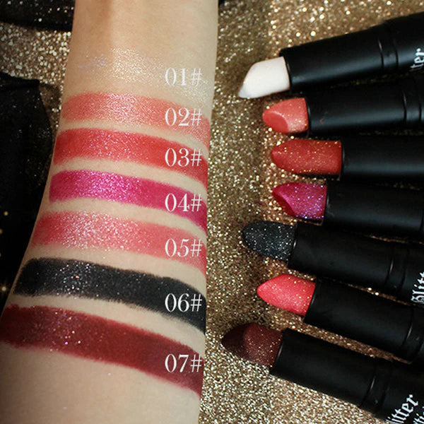 BEAUTYPACK: 2X1 LABIAL MATE DE LARGA DURACIÓN💄🌹
