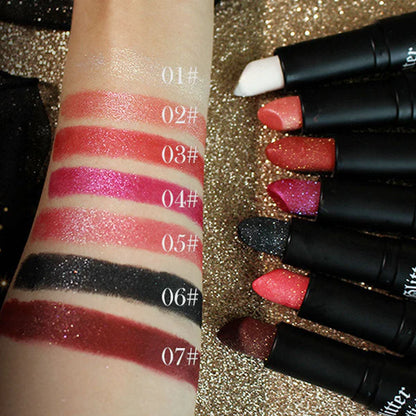 BEAUTYPACK: 2X1 LABIAL MATE DE LARGA DURACIÓN💄🌹