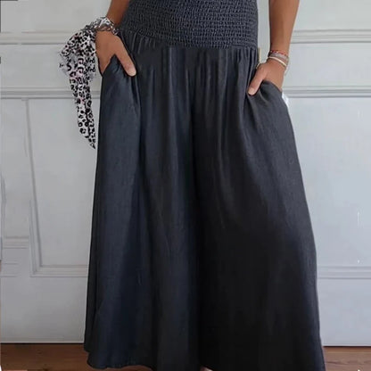 FALDA PANTALÓN🌸
