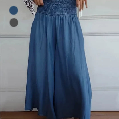 FALDA PANTALÓN🌸