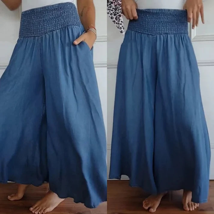 FALDA PANTALÓN🌸