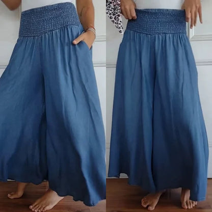 FALDA PANTALÓN🌸