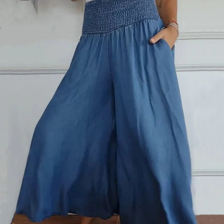 FALDA PANTALÓN🌸