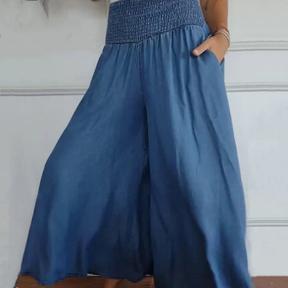 FALDA PANTALÓN🌸