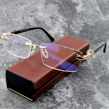 SMART VISION: GAFAS FOTOCROMÁTICAS🌈🕶️