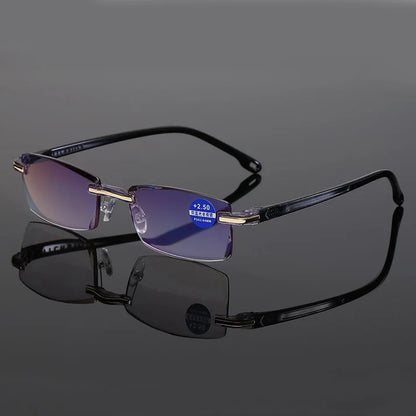 SMART VISION: GAFAS FOTOCROMÁTICAS🌈🕶️