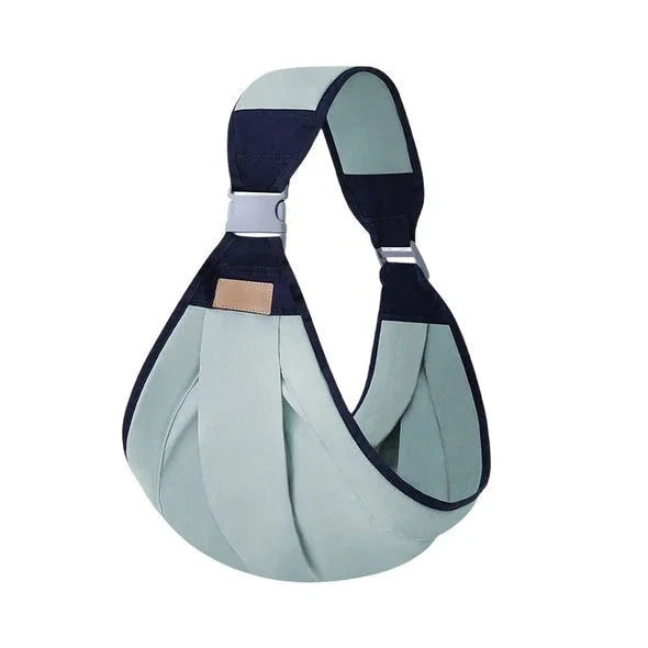 CARGADOR DE BEBÉ ERGONÓMICO 👶✨
