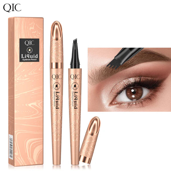 BROW 3D: PROMO 2X1 CEPILLO DE CEJAS 3D RESISTENTE AL AGUA 💖🔥