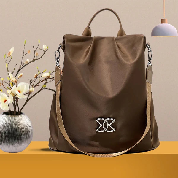 SAFETYGLAM: BOLSO ANTIROBO LUJOSO E IMPERMEABLE🔑