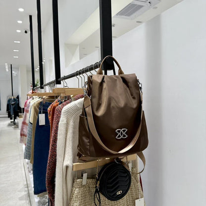 SAFETYGLAM: BOLSO ANTIROBO LUJOSO E IMPERMEABLE🔑