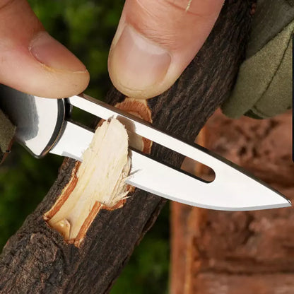 TÁCTICOPRO: 2X1 CUCHILLO TÁCTICO 🔪