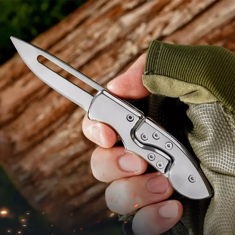 TÁCTICOPRO: 2X1 CUCHILLO TÁCTICO 🔪
