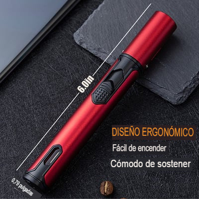 ENCENDEDOR DE AUTODEFENSA🔋✨