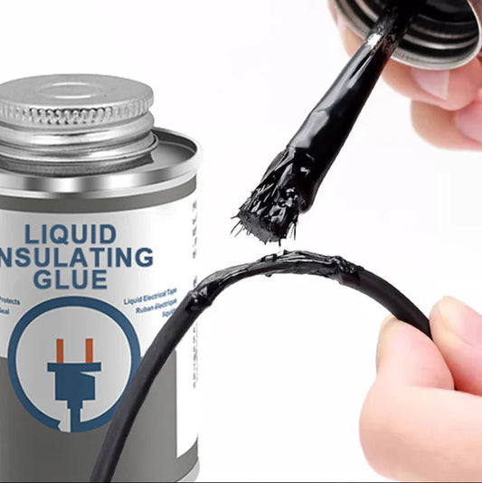 SEALPRO: LIQUIDO AISLANTE 💧⚡