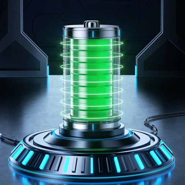 ROUTERON: ENRUTADOR WIFI PORTÁTIL🔌