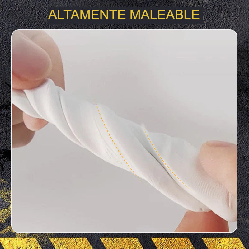 METAL REPAIR: PROMO 2X1 MASILLA ACRÍLICA DE METAL🛠️💎