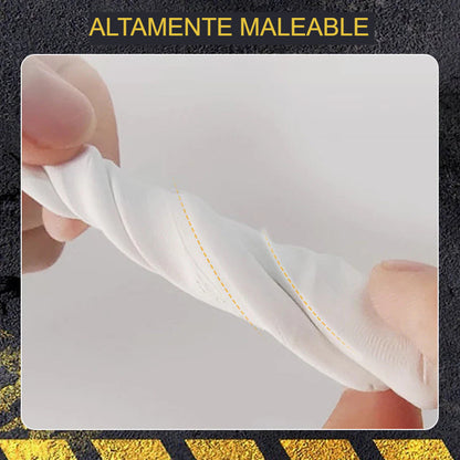 METAL REPAIR: PROMO 2X1 MASILLA ACRÍLICA DE METAL🛠️💎