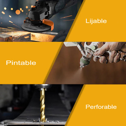 METAL REPAIR: PROMO 2X1 MASILLA ACRÍLICA DE METAL🛠️💎