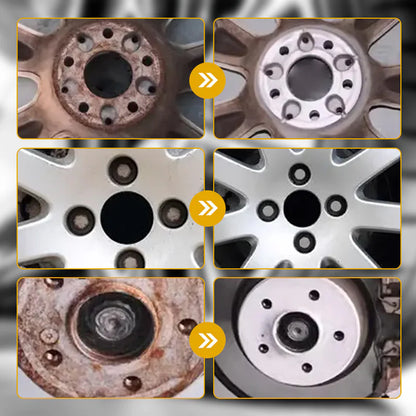 POLISH DRILL: KIT X2 BROCA PULIDORA🔥🔩