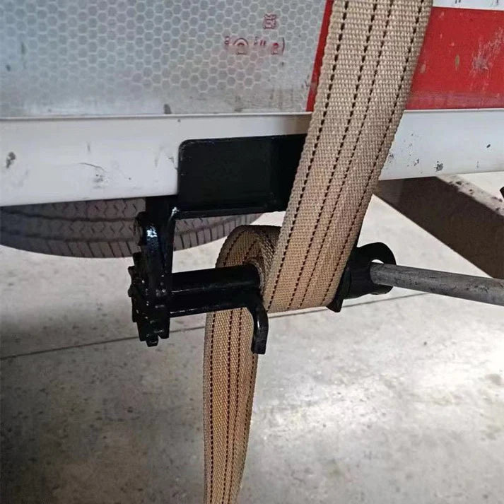 FIX ROPE MASTER: TENSOR DE CUERDA MANUAL UNIVERSAL✨🔧
