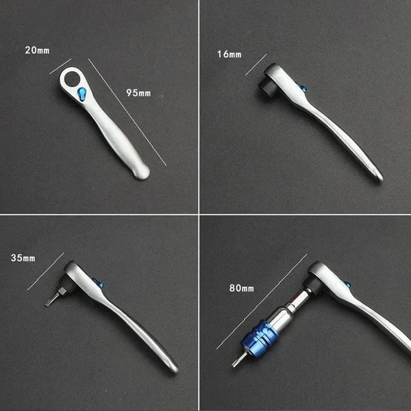 RACHEXPRESS: RACHE MINI PORTABLE⚡🔩
