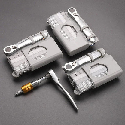 RACHEXPRESS: RACHE MINI PORTABLE⚡🔩