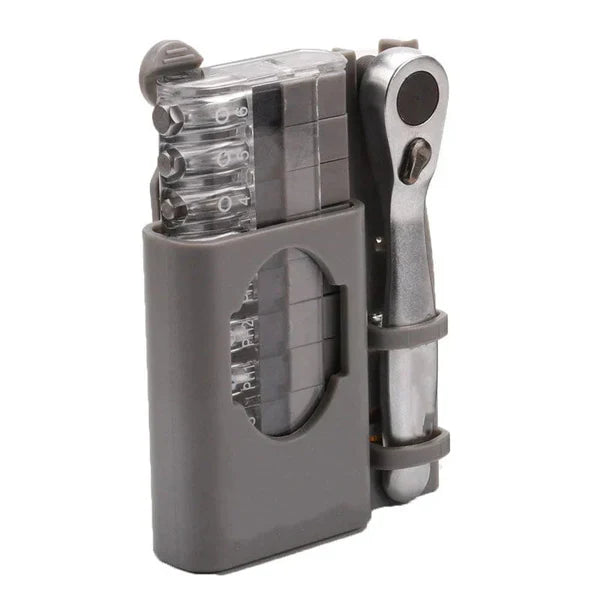 RACHEXPRESS: RACHE MINI PORTABLE⚡🔩