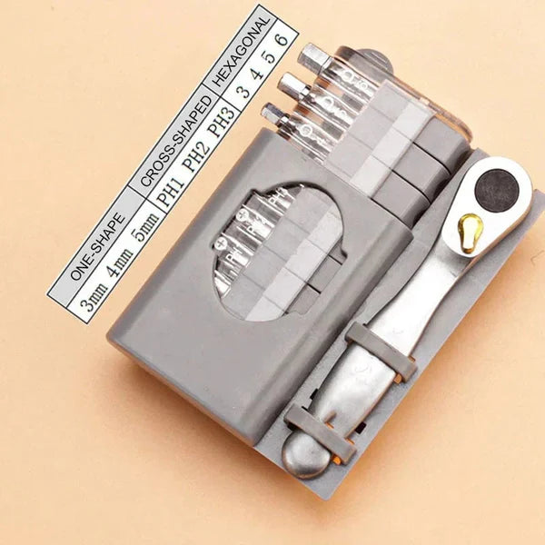 RACHEXPRESS: RACHE MINI PORTABLE⚡🔩