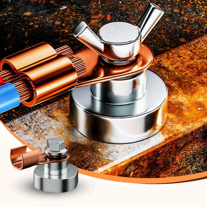 MAGNET HOLDER: PROMO 2X1 UNIÓN MAGNÉTICA DE SOLDADURA✨🧲