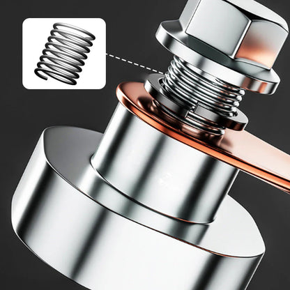 MAGNET HOLDER: PROMO 2X1 UNIÓN MAGNÉTICA DE SOLDADURA✨🧲