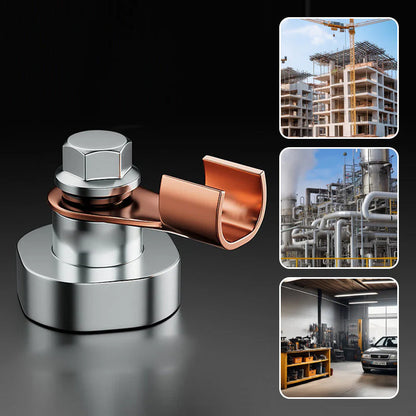 MAGNET HOLDER: PROMO 2X1 UNIÓN MAGNÉTICA DE SOLDADURA✨🧲